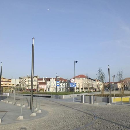 Apartamento A Casinha Da Ria Aveiro Exterior foto