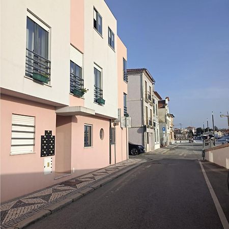 Apartamento A Casinha Da Ria Aveiro Exterior foto