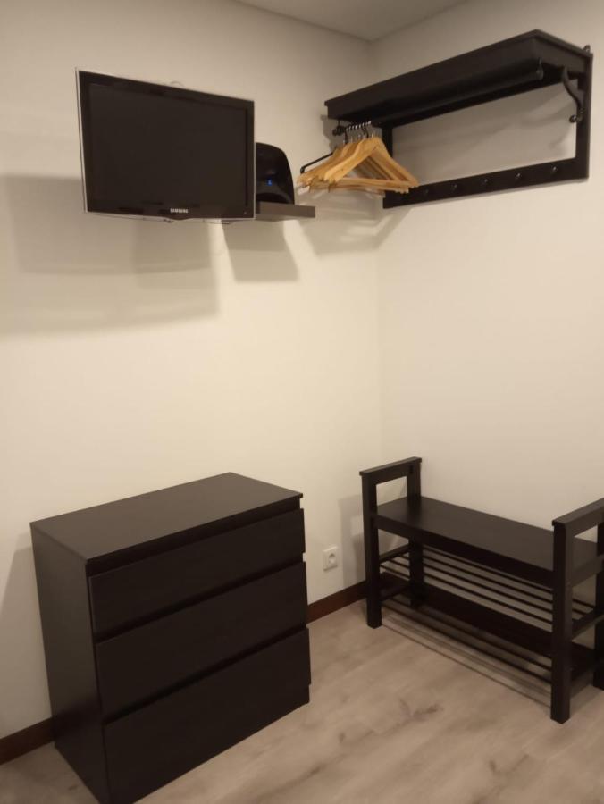 Apartamento A Casinha Da Ria Aveiro Exterior foto