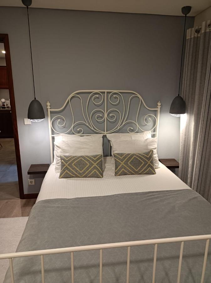 Apartamento A Casinha Da Ria Aveiro Exterior foto