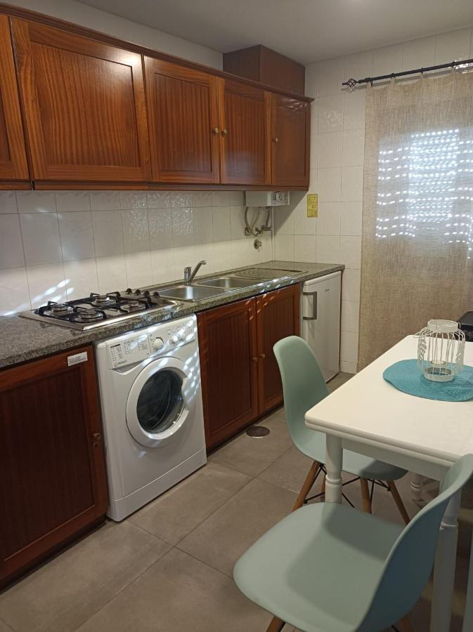 Apartamento A Casinha Da Ria Aveiro Exterior foto