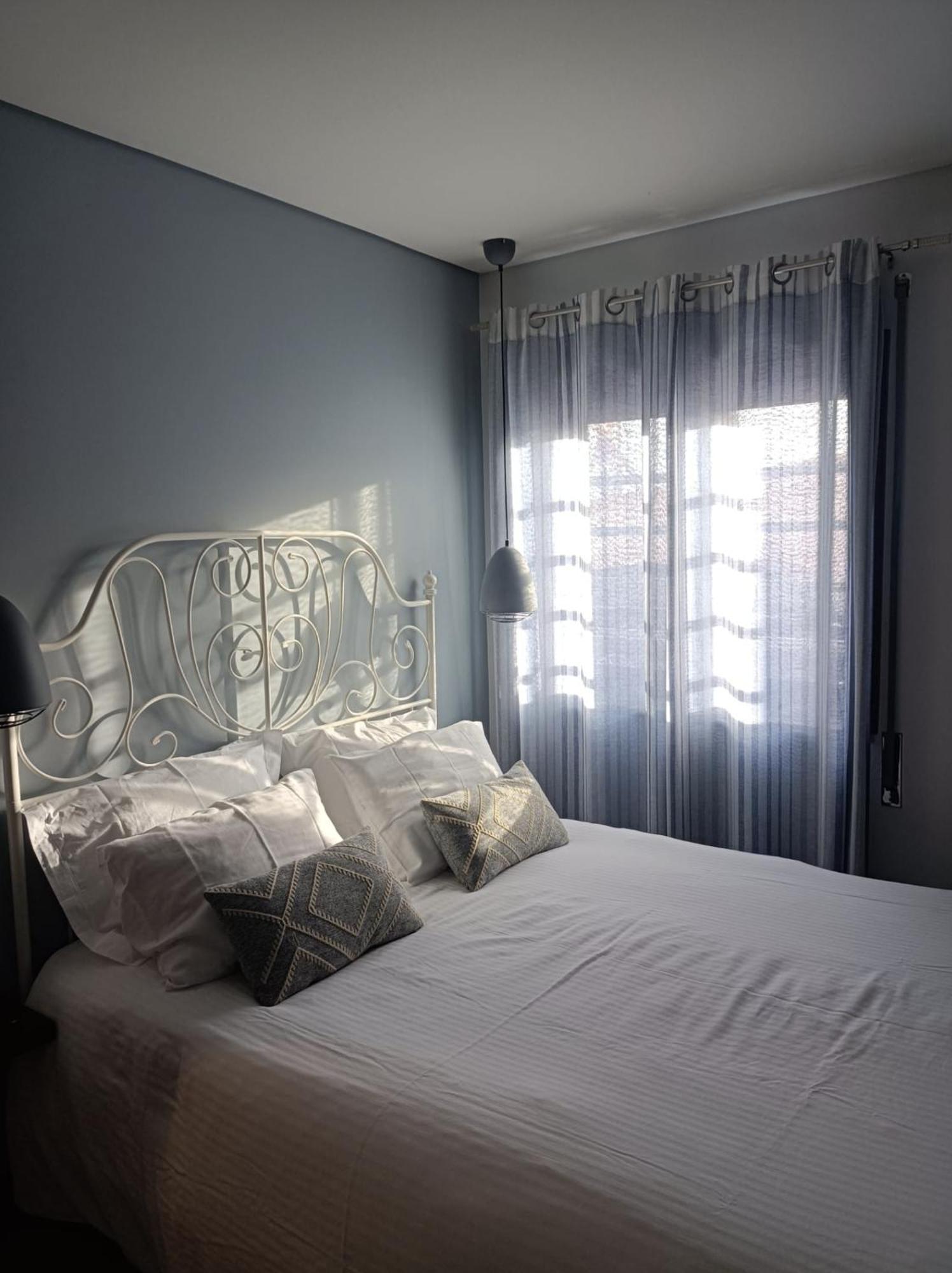 Apartamento A Casinha Da Ria Aveiro Exterior foto