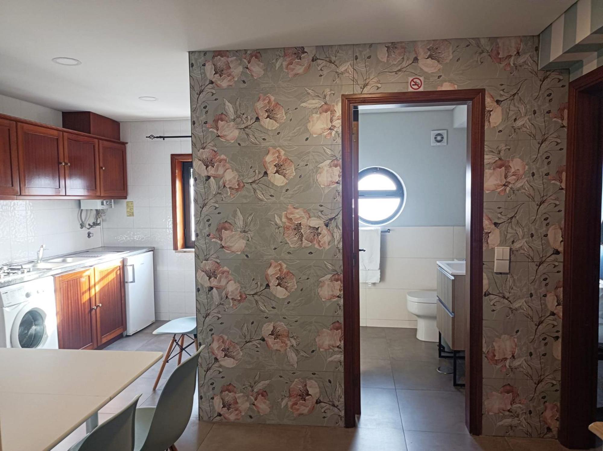 Apartamento A Casinha Da Ria Aveiro Exterior foto