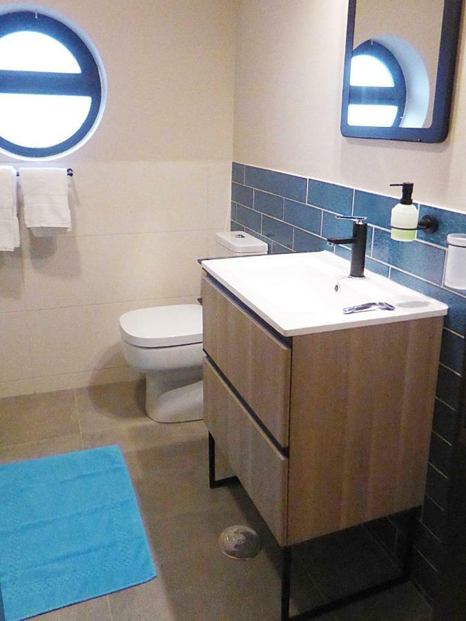 Apartamento A Casinha Da Ria Aveiro Exterior foto