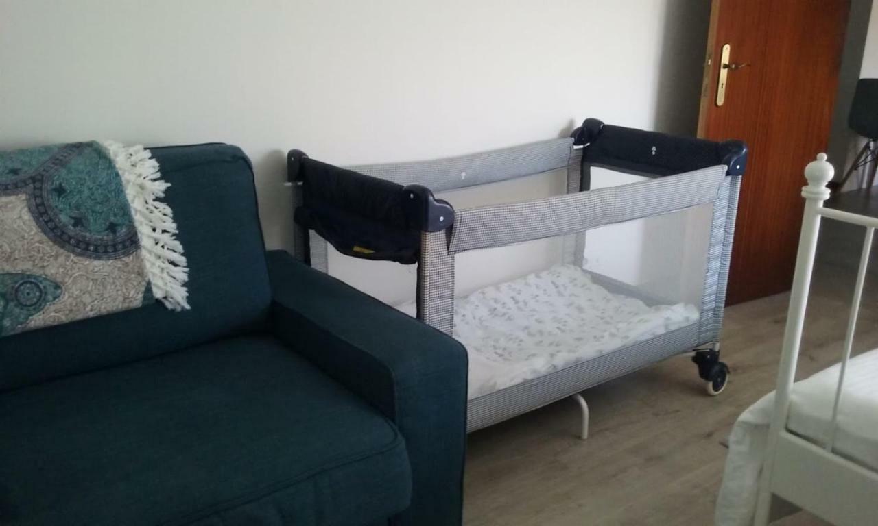 Apartamento A Casinha Da Ria Aveiro Exterior foto